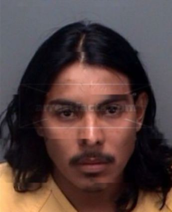 Arturo Martinez Bermudez