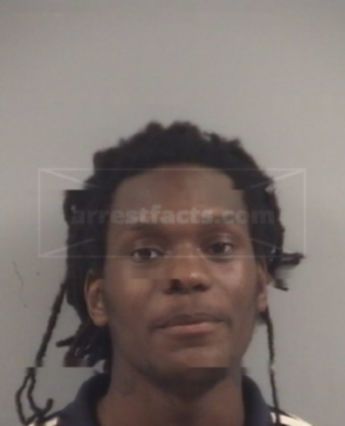 Dashawn Leonard Garrett