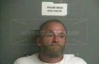 Paul Lee Wilkerson