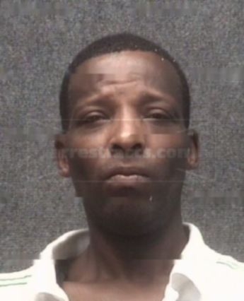 Jermone Collins