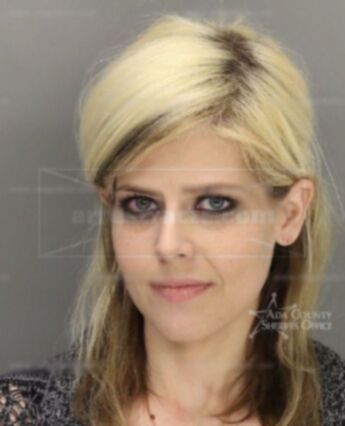Dearing Meagan Jane