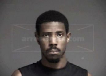 Michael Anthony Richardson