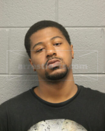 Rochester D Mitchell