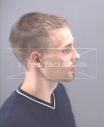 Eric Oneil Eatherton
