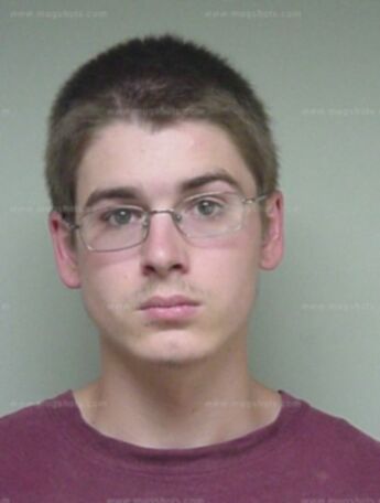 Kyle D Thorp