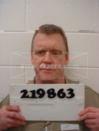 Brian Anthony Dorsey