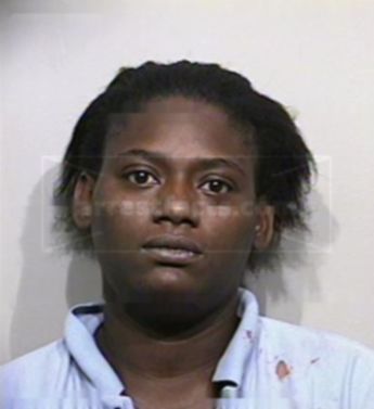 Regina Marie Lloyd