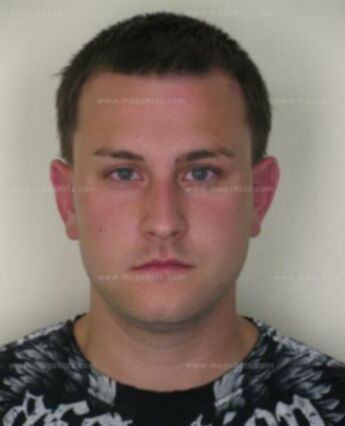 Travis Brooke Hill