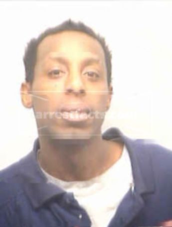 Darius Parks