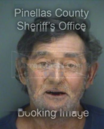 Lonnie Gene Goodman