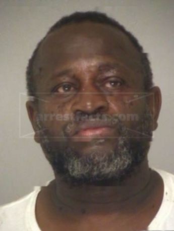 Marvin Jackson
