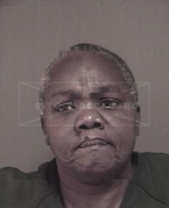 Clara Ann Suggs