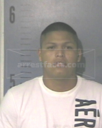Jose Luis Juarez