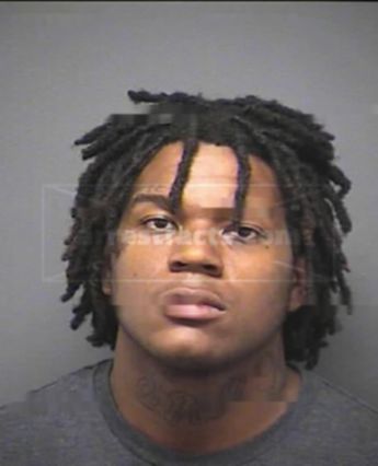Darian Elijah Brown