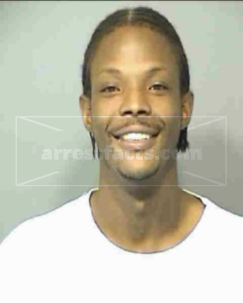 Michael Jermaine Johnson