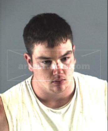 Cory Robert Sampson