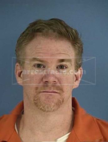Danny Ray Barlow