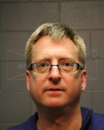 Mark C Savidge
