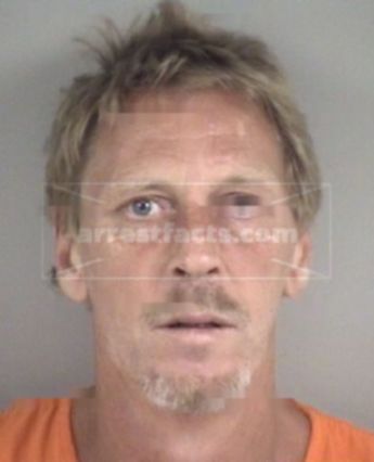 Clay Eugene Earnhardt