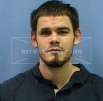 Dustin R. Branch