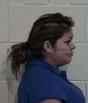 Ana Lee Morones Reyes