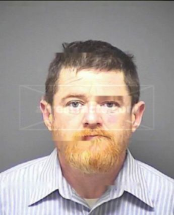 Patrick Todd Morgan