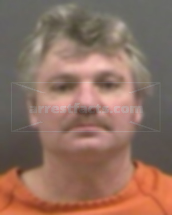 David Clair Allred