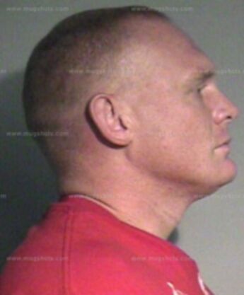 Christopher A Huffman