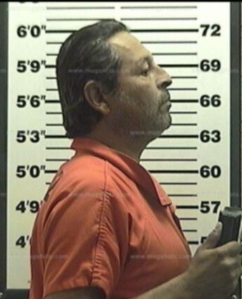 Ernest Barela