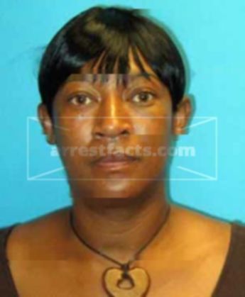 Yolanda Simmons