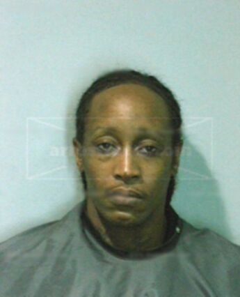 Antonio Ballard