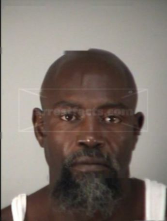 Jimmie Brooks Mitchell