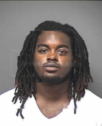 Shaquon Rasheed Stimpson