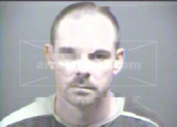 Matthew George Myers