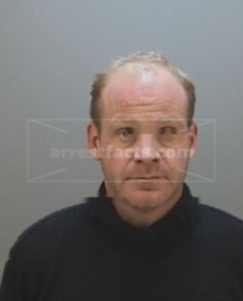 James Vincent Lavergne