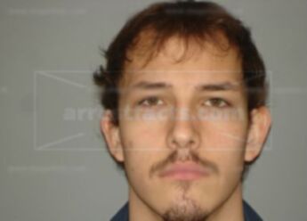 Adam Steven Mahan