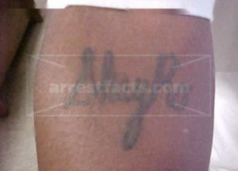 Darrius Deshaye Fields
