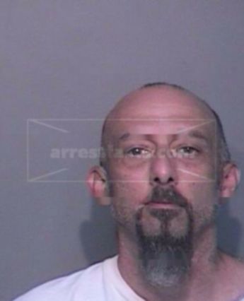 Donald Todd Nitteberg