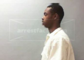 Derrick Lamont Norris