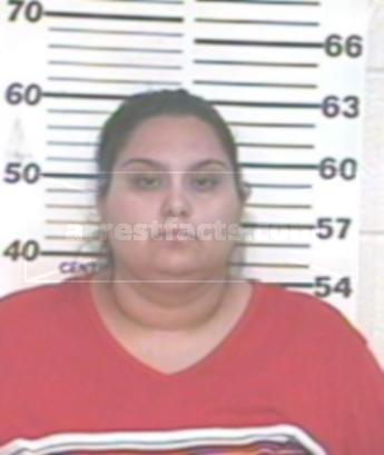 Blanca Gonzalez