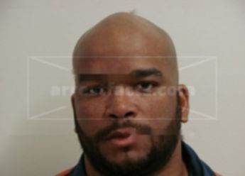 Kalvin Lamar Washington