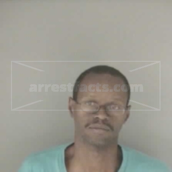 Richard Lee Thomas