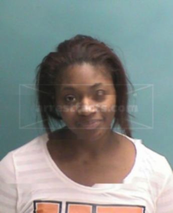 Shanice Nicole Newton