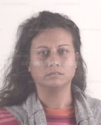 Kristy Brewer Rosales