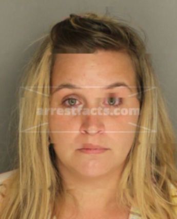Cydney Rebecca Poole