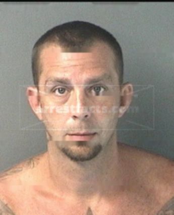 Chad Edward Johnson