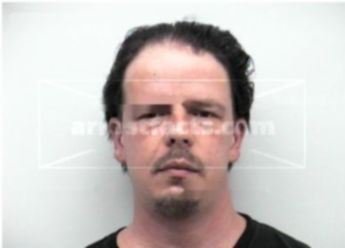 Gregory Scott Manning