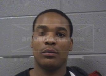 Tavieon Warren