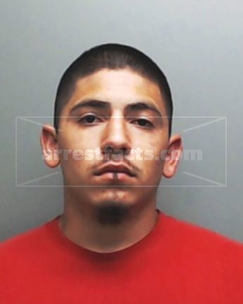 Alejandro Uribe-Sanchez