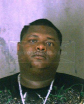 Michael Omari Spence